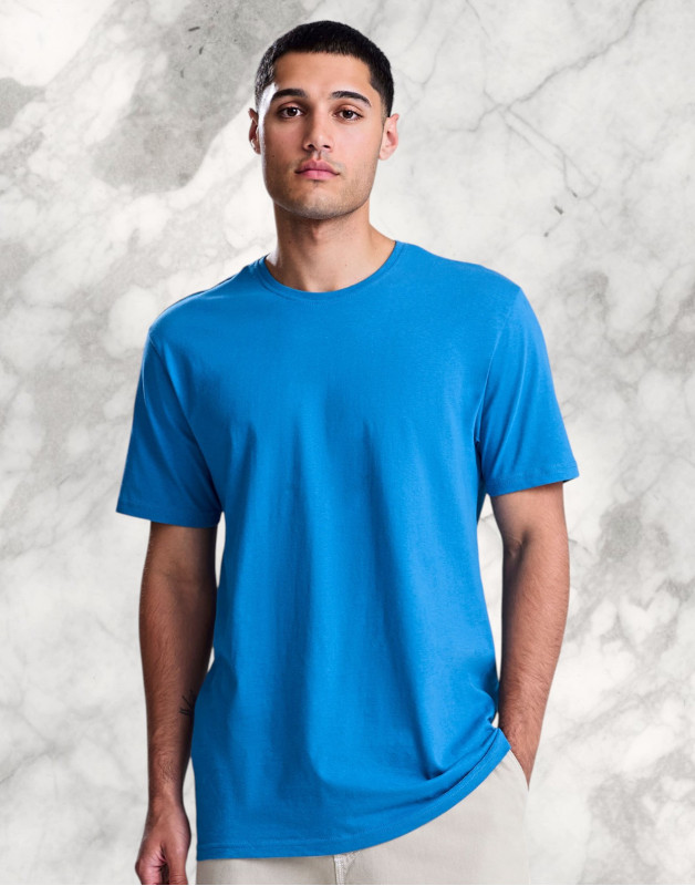 T-shirt Cascades EA001 EcologieEcologie